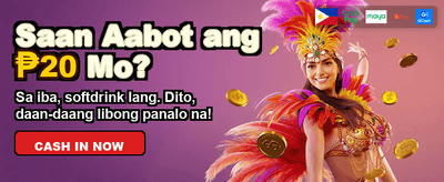 Get 100% Welcome Bonus! banner