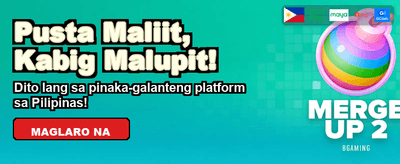 Fastest Payouts in PH! banner