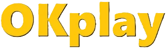 OKPlay Casino Logo